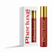 Pheromone Red for women 33 ml Pherluxe B-Series
