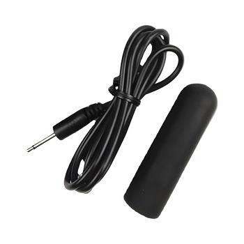 Buzzer Rechargeable Bullet Brutus