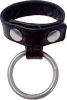 Cockstrap with penisring 35mm