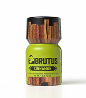 Brutus Cinnamon 10ml