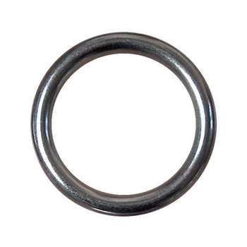 Mister B Cockring Smooth Nickel-Free 55mm