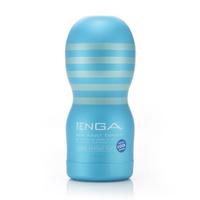 Tenga Cool Edition Deep Throat Cup