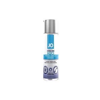 System JO - H2O Lubricant Cool 60 ml