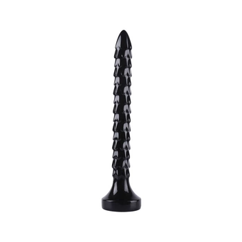 Hidden Desire Extreme Anal Snake XXL 35cm