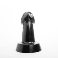 WAD The Judge Black L