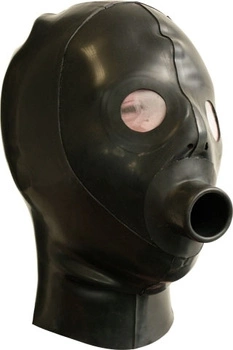 Extreme Pissgag Hood L