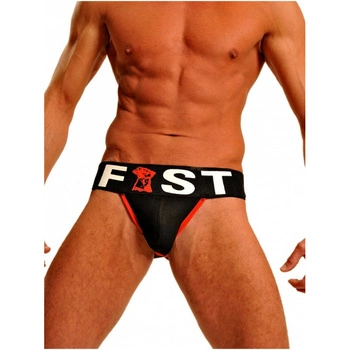 Fist jockstrap M