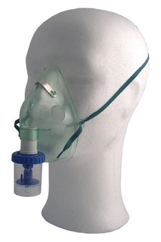 Simple Aerosol Mask