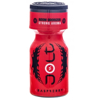 Jolt Red 10ml Raspberry