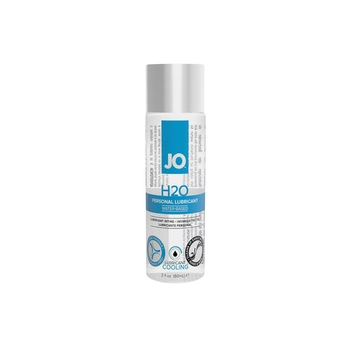 System JO - H2O Lubricant 60 ml