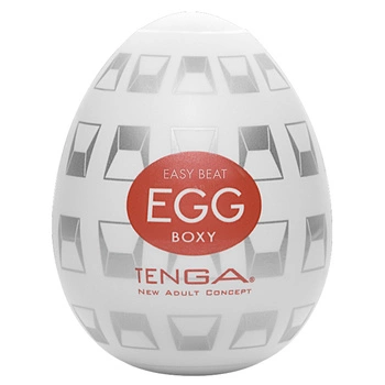  Tenga Egg Boxy EGG-014