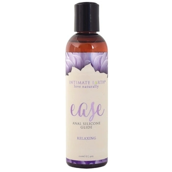 Intimate Earth Ease Anal Glide 120 ml