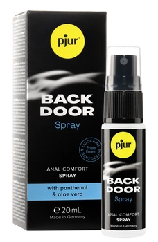 pjur Backdoor Spray 20ml