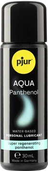 pjur Aqua Panthenol 30ml
