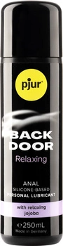 pjur Back Door Relaxing Anal Glide 250ml