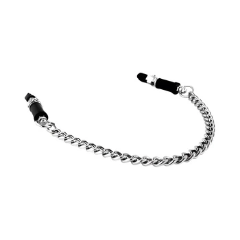 Barrel Turn-On Nipple Clamps Brutus