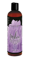 Intimate Earth lubricant Tushie Hybrid Anal Relax Glide 120ml