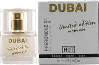 Pheromone Perfume DUBAI limited edition woman HOT