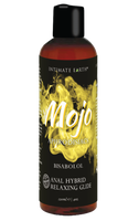 Intimate Earth MOJO Hybrid Bisabolo Relaxing Anal Glide 120ml