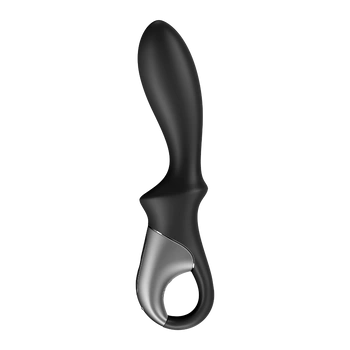 Heat Climax Connect App Satisfyer Vibrator