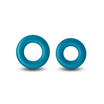 NS Novelties Renegade Erectus Blue