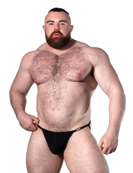 Dark Room jockstraps Flaunt Fever Jockstrap S