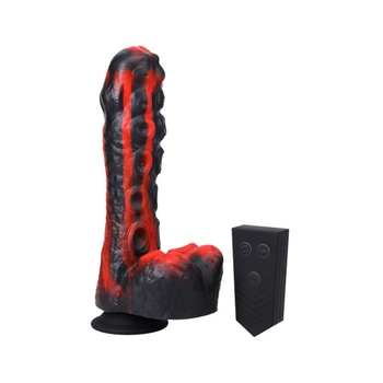 Tendril Thruster - Mini Fuck Machine