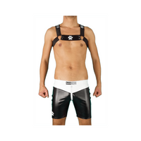 Harness Give A Paw L/XL Aasssoxx