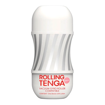 Tenga Gyro Roller Cup Gentle