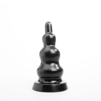 WAD The Sentinel Black