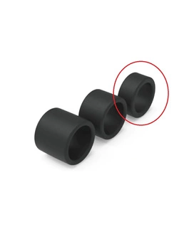  Squeezer Silicone Ball Tugger 20 x 34 mm Brutus