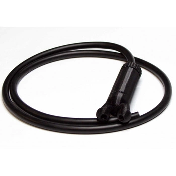 XTRM Double SNFFR + 1 Meter Hose