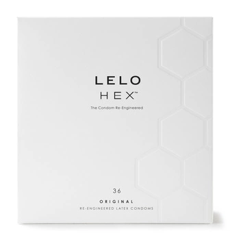 Lelo HEX Original