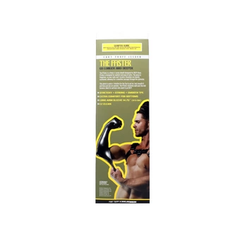 FFister - Arm Sleeve - Black