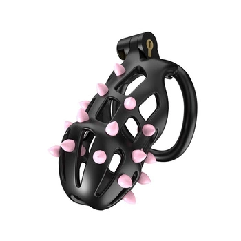 FlexiSpike Chastity Cage Size 2 CELLMATE