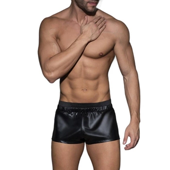 Fetish Rub Short Black L Addicted