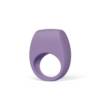 Vibrating Erection Ring Tor 3 Violet Dust Lelo