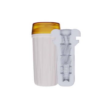 Masturbator Young Series Boba Cup - Angel After Kiss