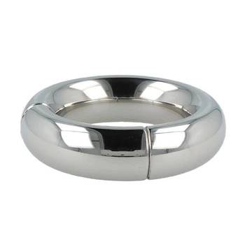 Steel MAGNETIC DONUT 20mm Cock Ring M Titus