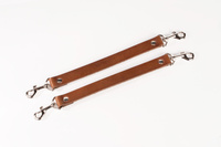 Brown Short Connector Set Primal Bond Whips