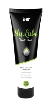 My Lube Natural 100 ml