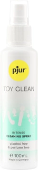 pjur Woman Toy Clean Lube 100ml