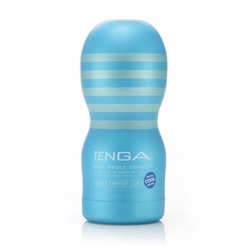  Tenga Cool Edition Deep Throat Cup
