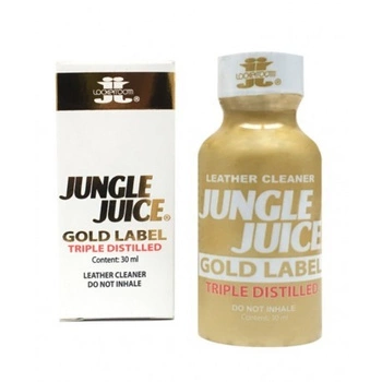 Jungle Juice GOLD 30ml