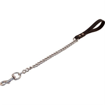 Dog Leash with short chain