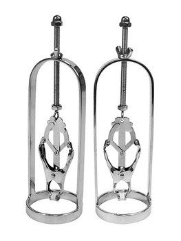 Mister B Nipple Pullers