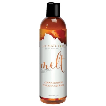Intimate Earth Melt Warming Lubricant 120 ml