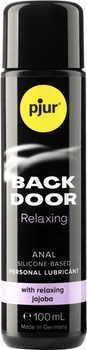 pjur Backdoor Relaxing Anal Glide 100 ml