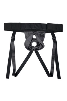 Gender X Double Rider 