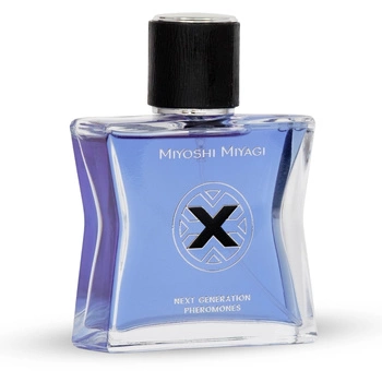 Next ""X"" 50 ml Homme Miyoshi Miyagi